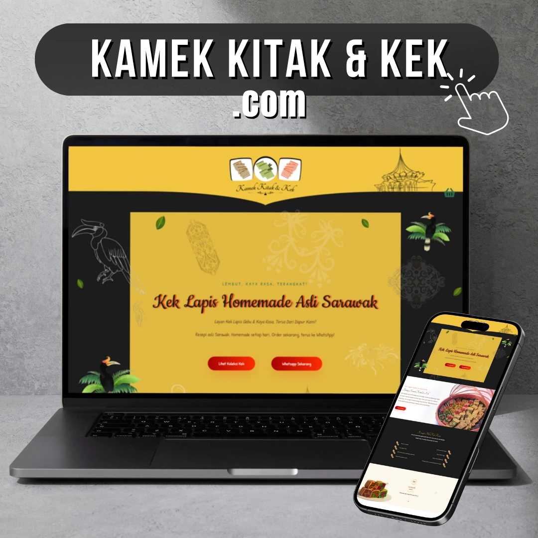 Paid Ads Service 8 Kamek Kitak & Kek