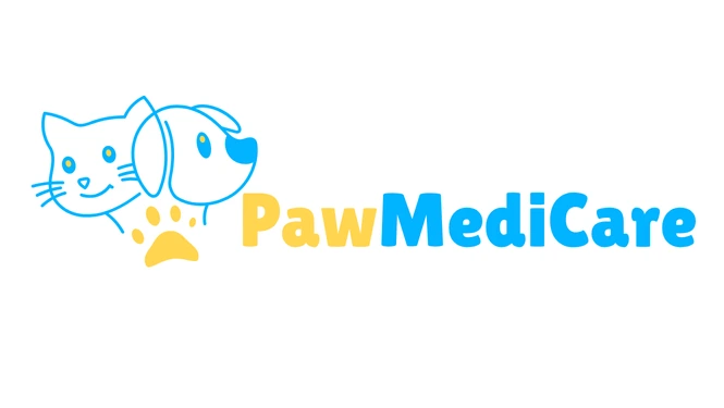 Web Design 34 PawMediCare