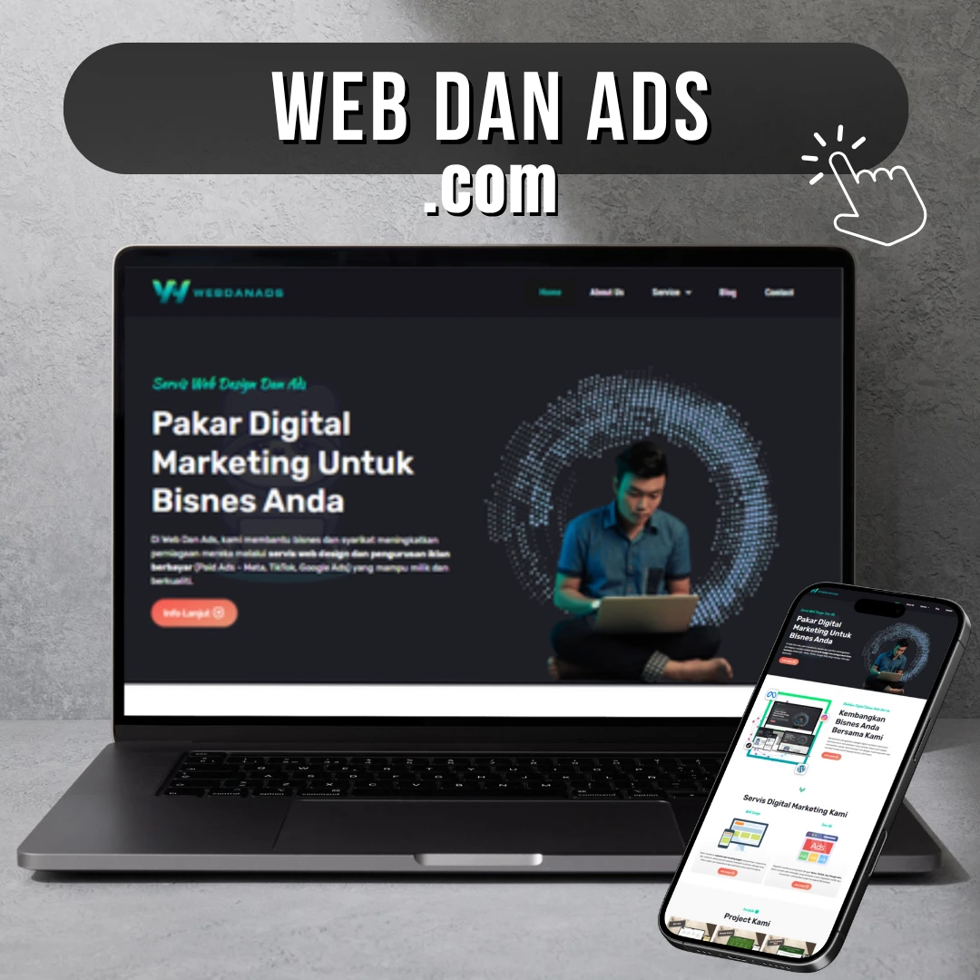 Paid Ads Service 7 WebdanAds