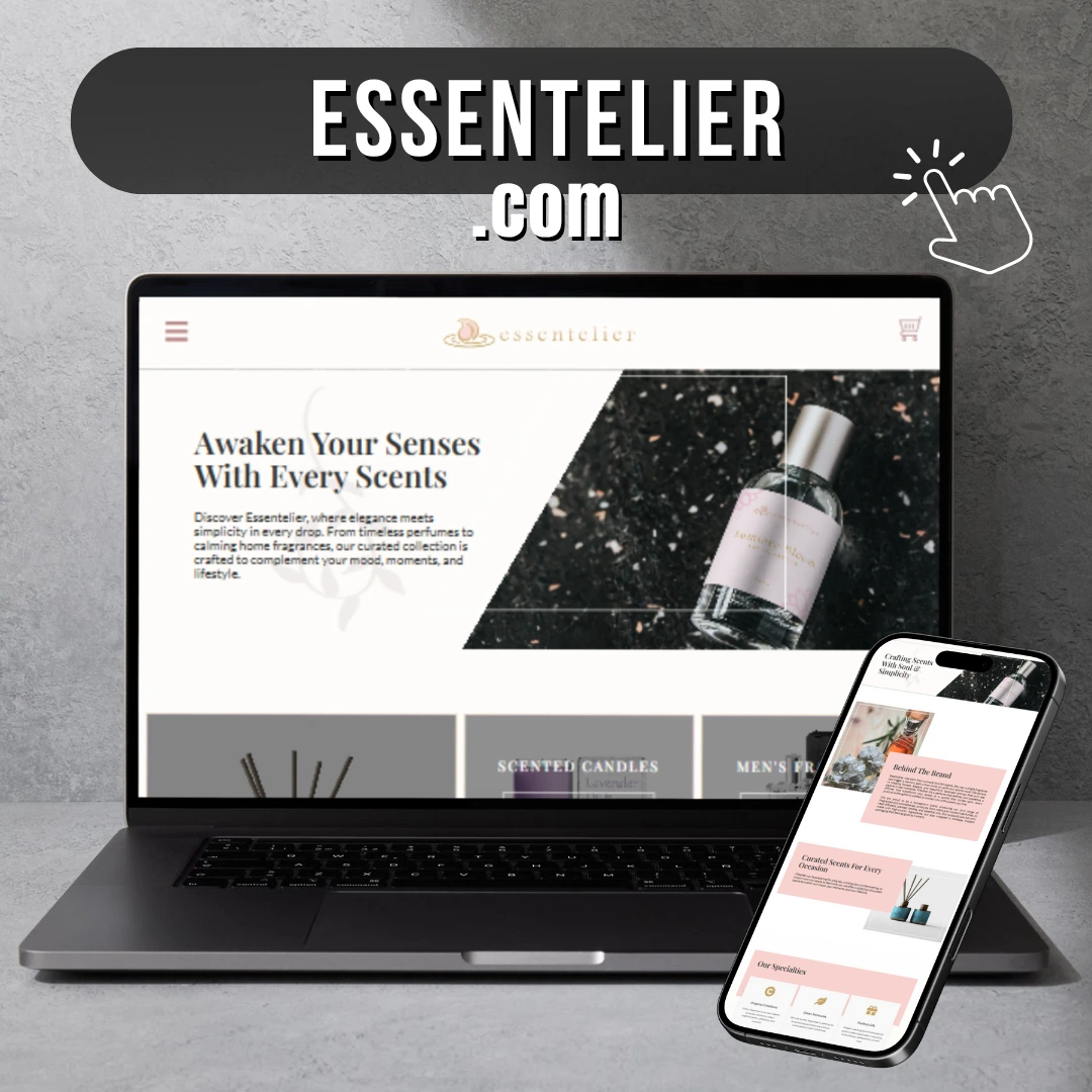 Paid Ads Service 4 Essentelier